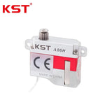 KST A06-LV Servo Motor