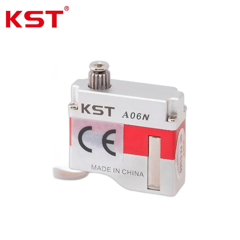 KST A06-LV Servo Motor