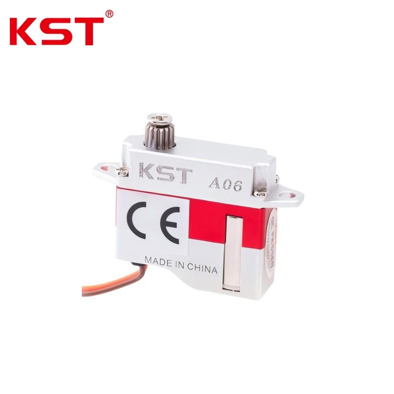 KST A06 Servo Motor
