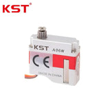 KST A06 Servo Motor