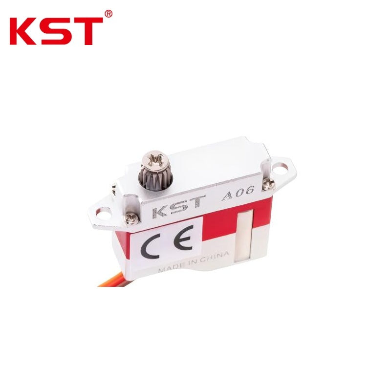 KST A06 Servo Motor