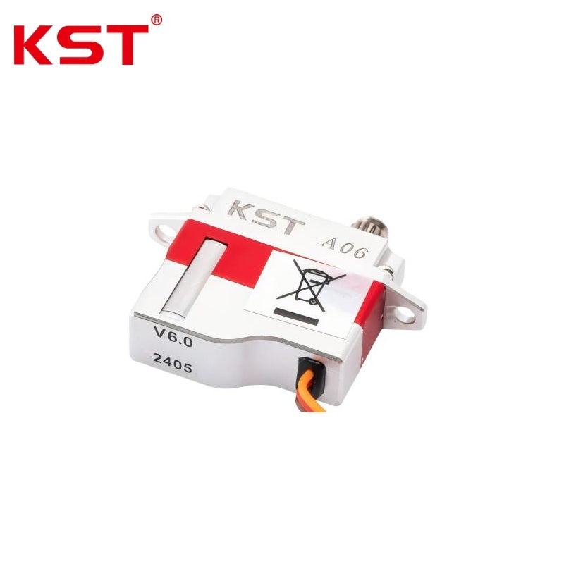 KST A06 Servo Motor