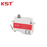 KST A08-LV Servo Motor