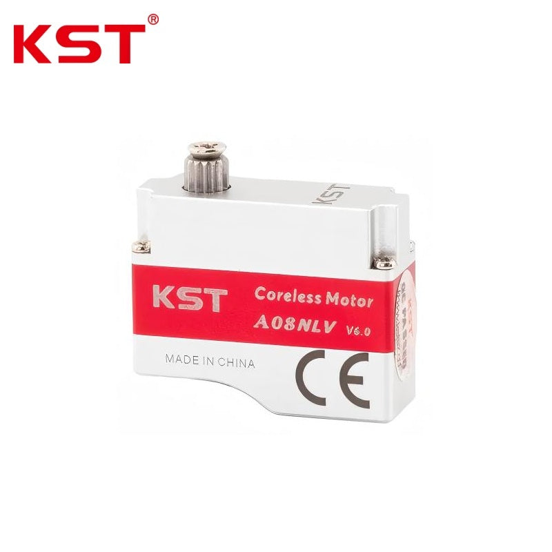 KST A08-LV Servo Motor