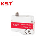 KST A08-LV Servo Motor