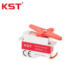 KST A08-LV Servo Motor