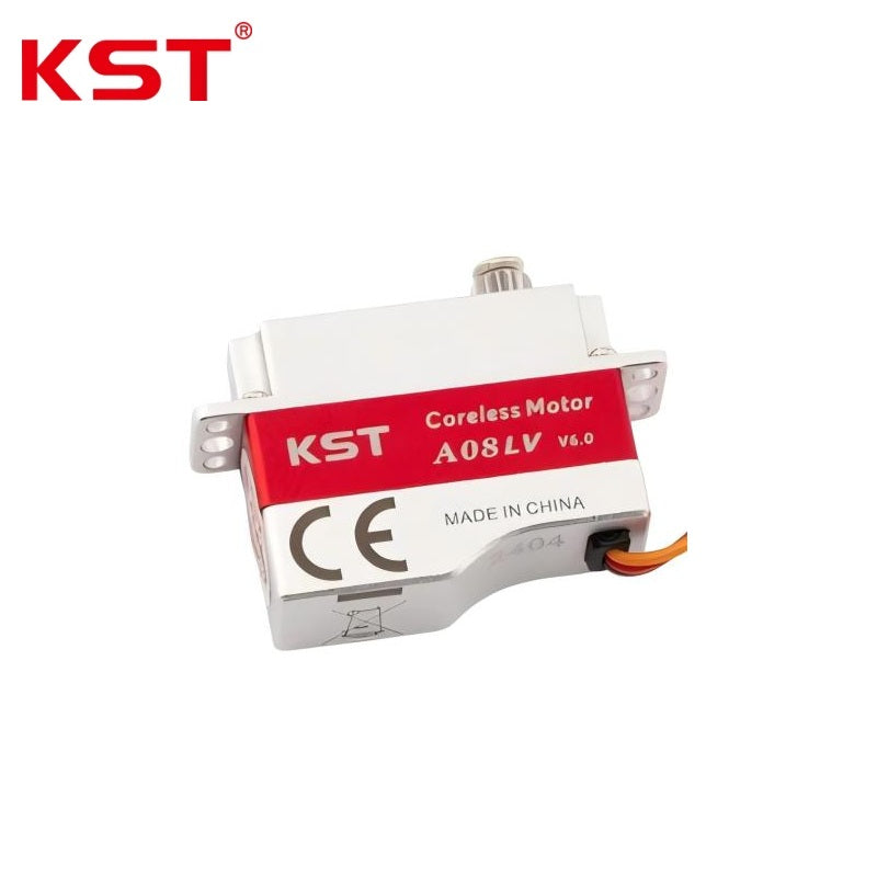KST A08-LV Servo Motor