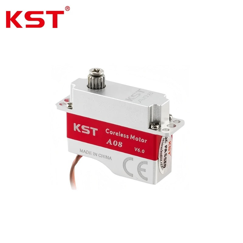 KST A08 Servo Motor
