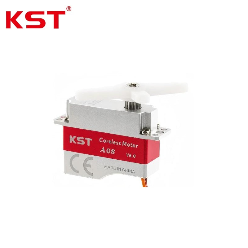 KST A08 Servo Motor