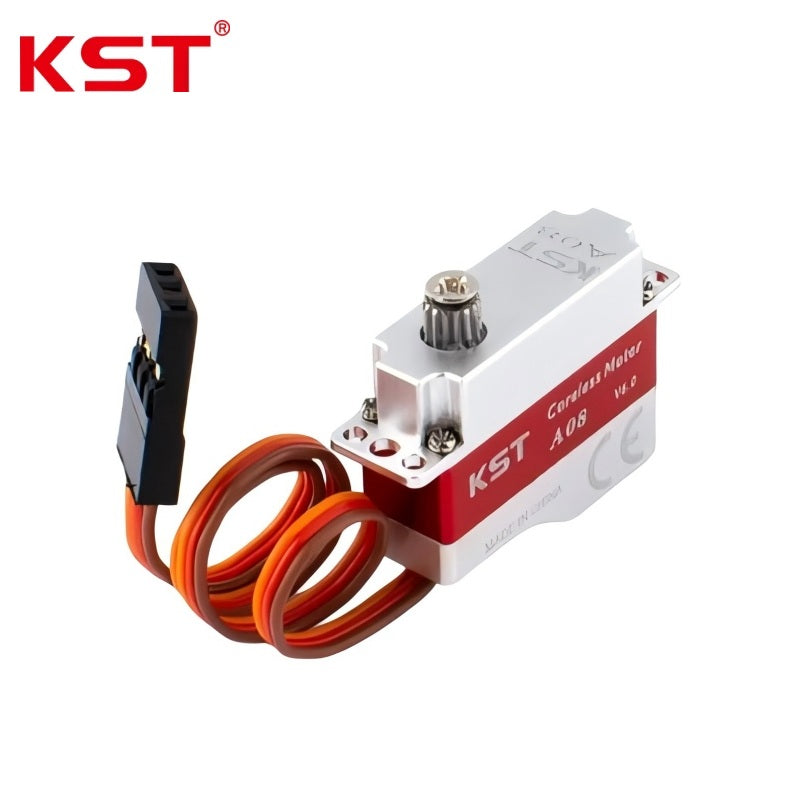 KST A08 Servo Motor