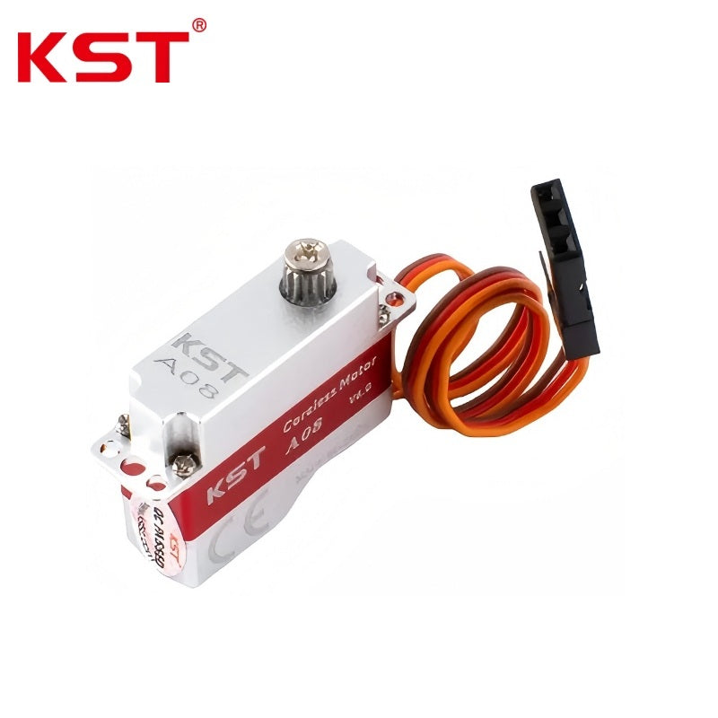 KST A08 Servo Motor