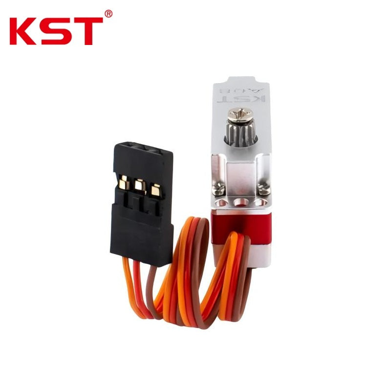 KST A08 Servo Motor