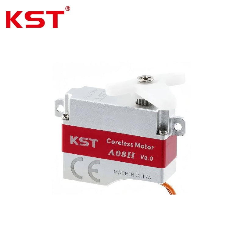 KST A08 Servo Motor