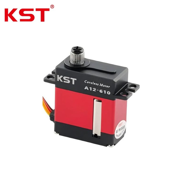 KST A12-610 Servo Motor