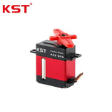 KST A12-610 Servo Motor