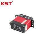 KST A12-610 Servo Motor