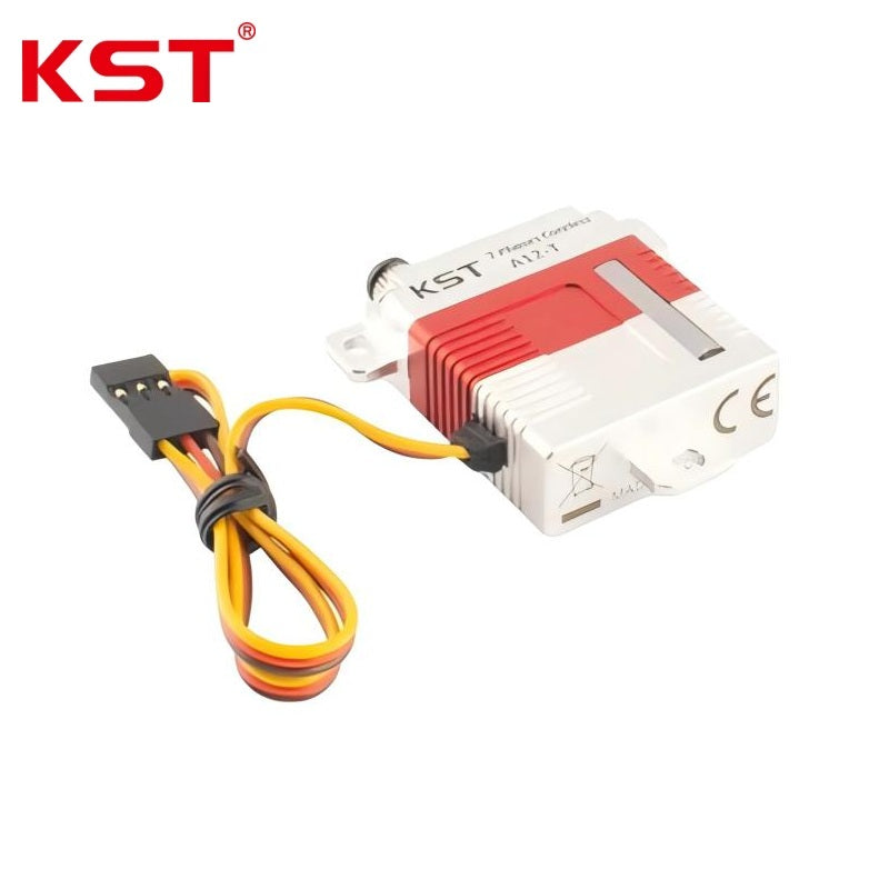 KST A12-T Servo Motor