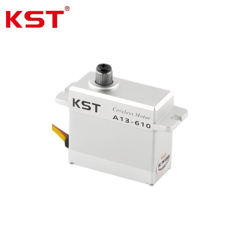 KST A13-610 Servo Motor