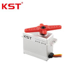 KST A13-610 Servo Motor