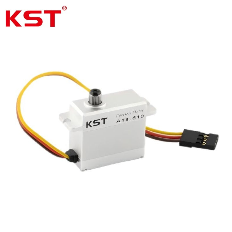 KST A13-610 Servo Motor