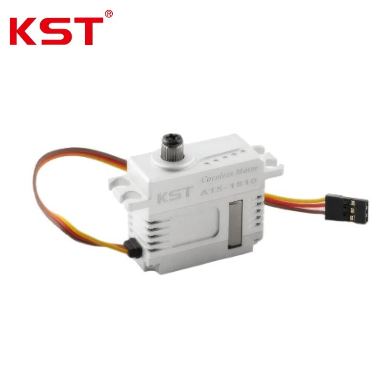 KST A15-1810 Servo Motor