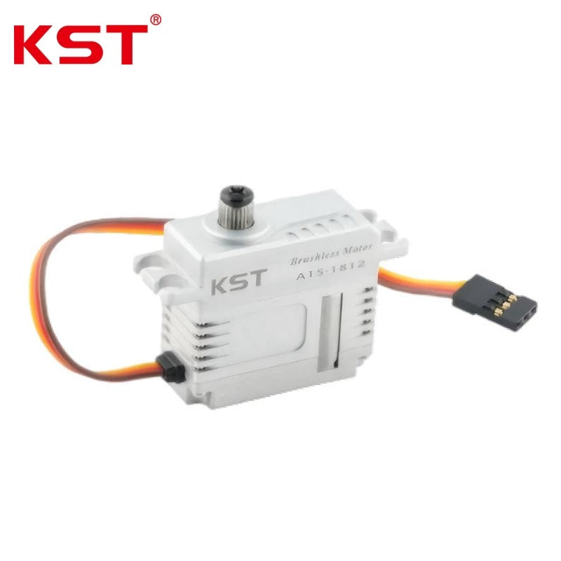 KST A15-1812 Servo Motor