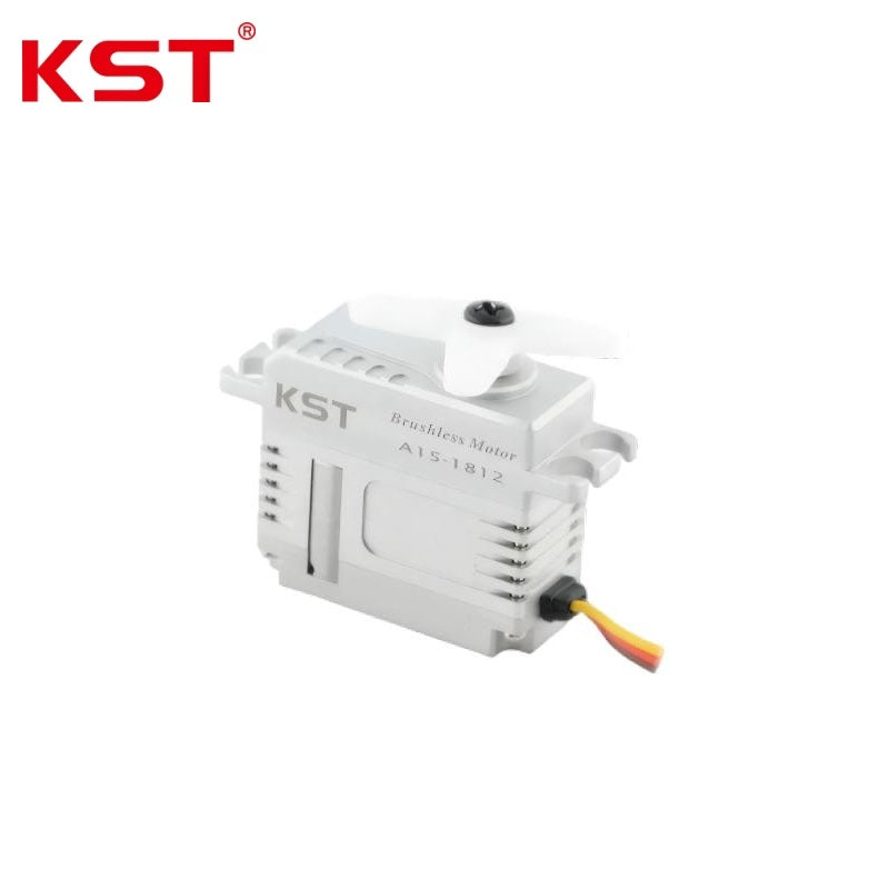 KST A15-1812 Servo Motor