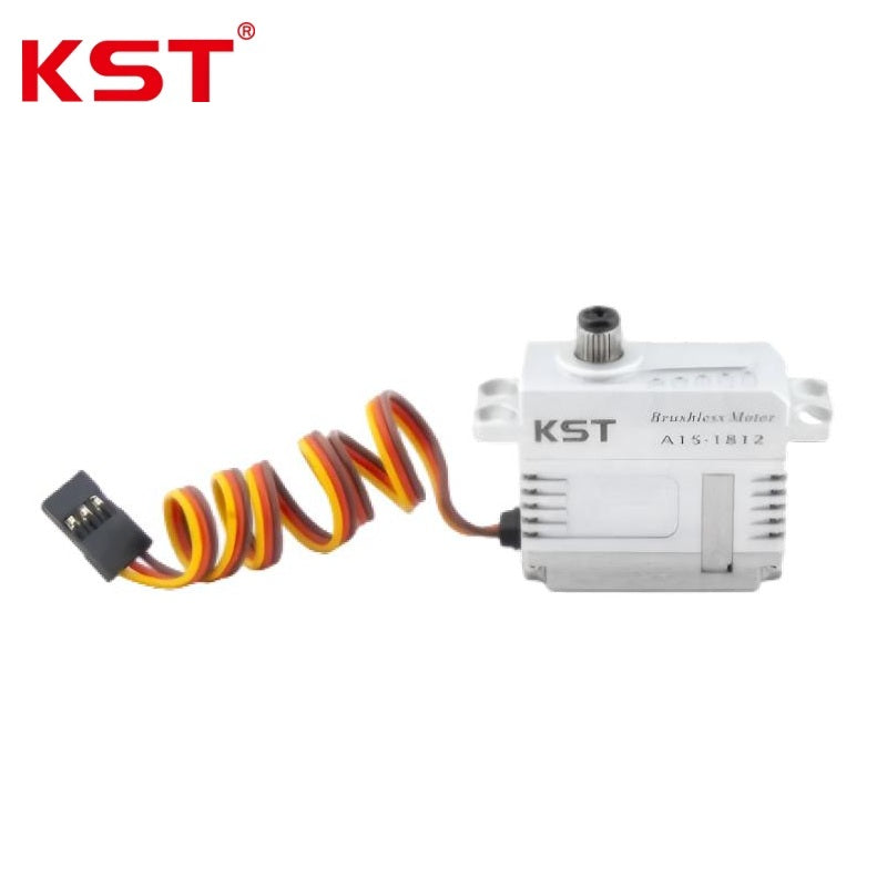 KST A15-1812 Servo Motor