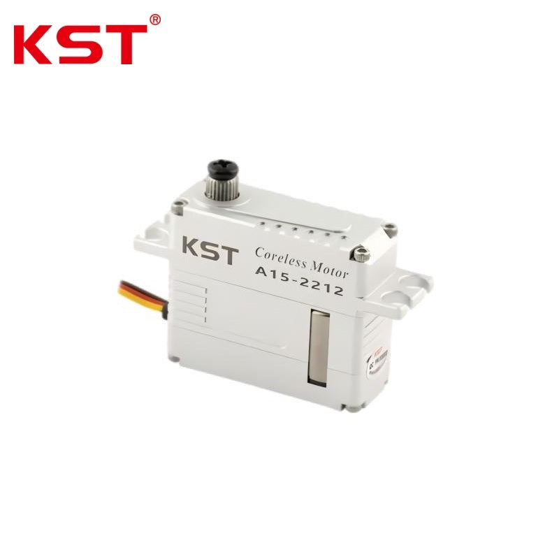 KST A15-2212 Servo Motor
