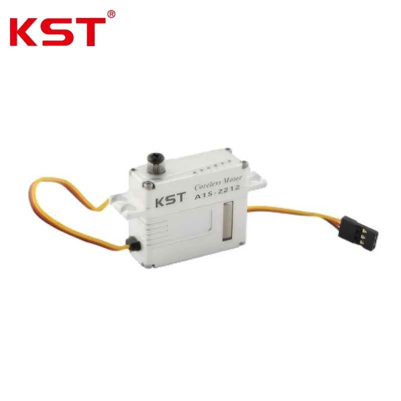 KST A15-2212 Servo Motor