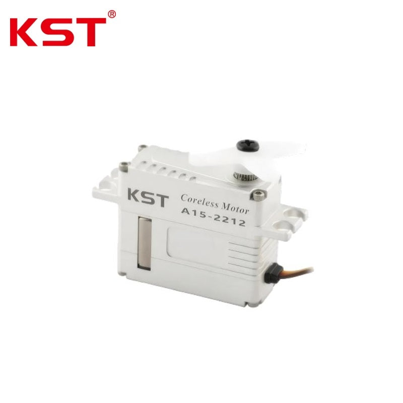 KST A15-2212 Servo Motor