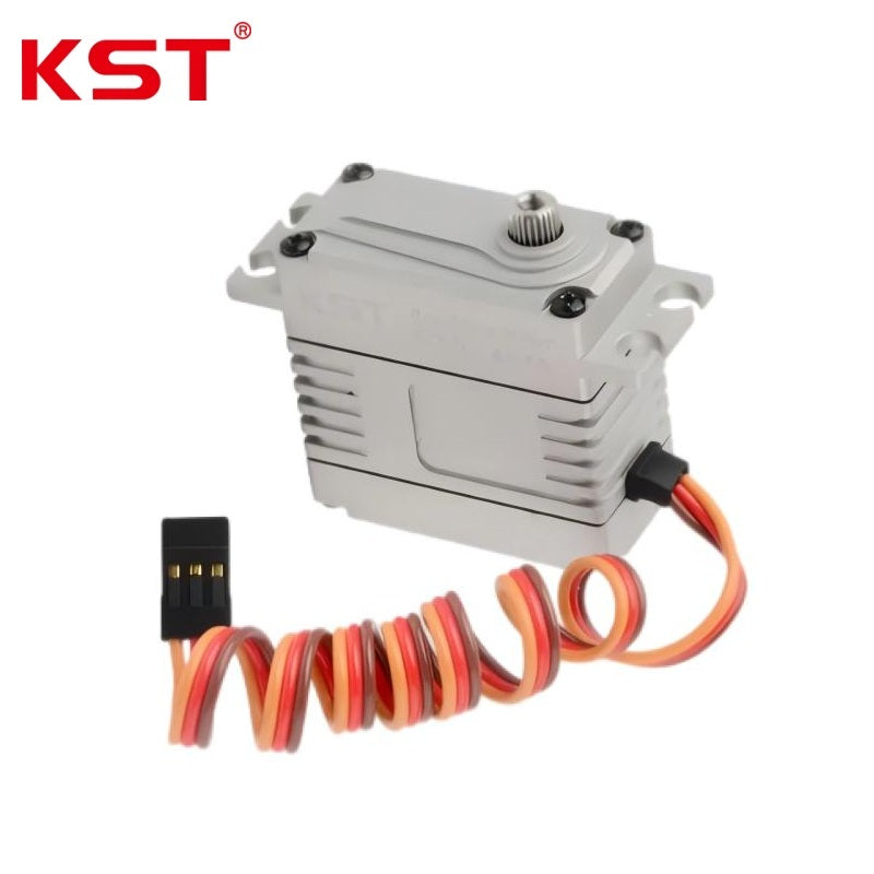 KST A20-4515 Servo Motor