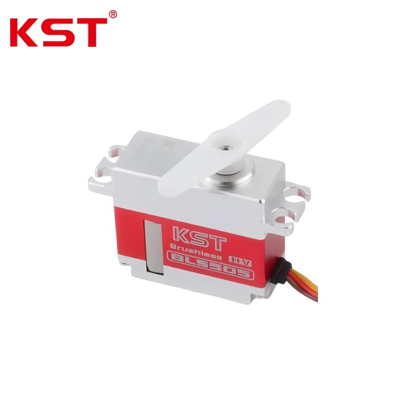 KST BLS505 Servo Motor