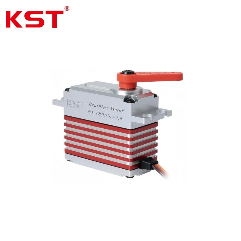 KST BLS805X Servo Motor