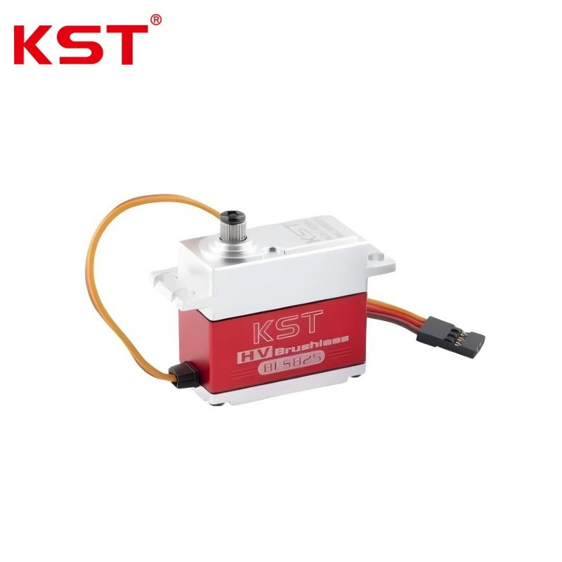KST BLS825 Servo Motor