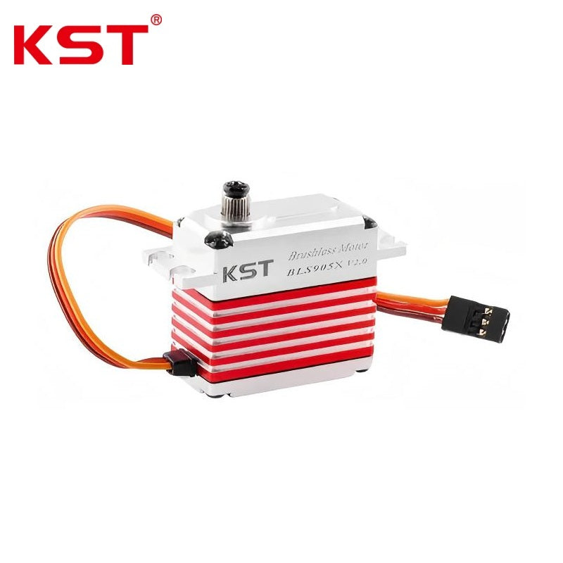 KST BLS905X Servo Motor