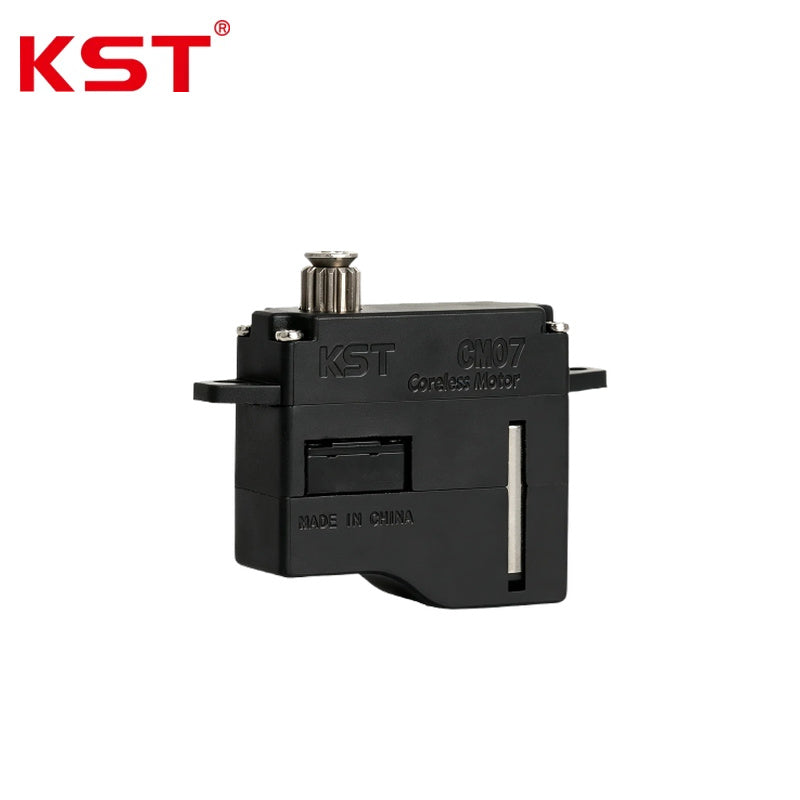 KST CM07 Servo Motor