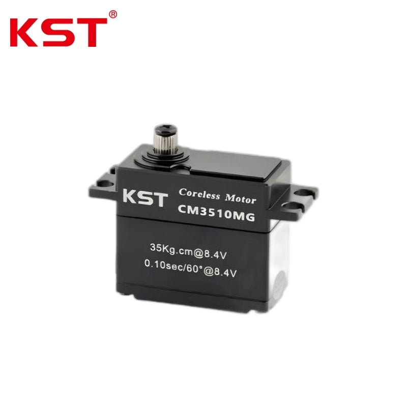 KST CM3510MG Servo Motor