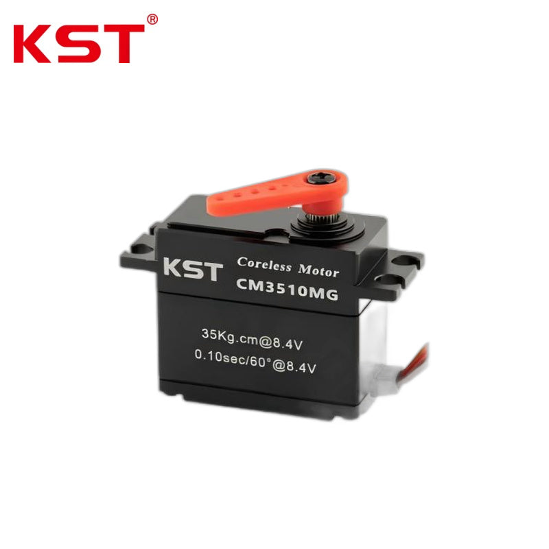 KST CM3510MG Servo Motor