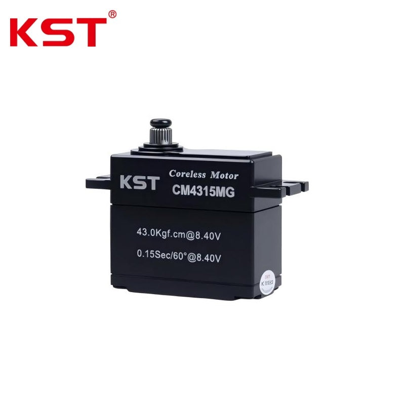 KST CM4315MG Servo Motor