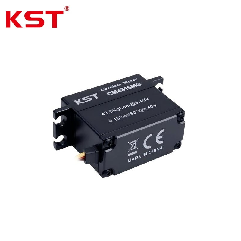 KST CM4315MG Servo Motor
