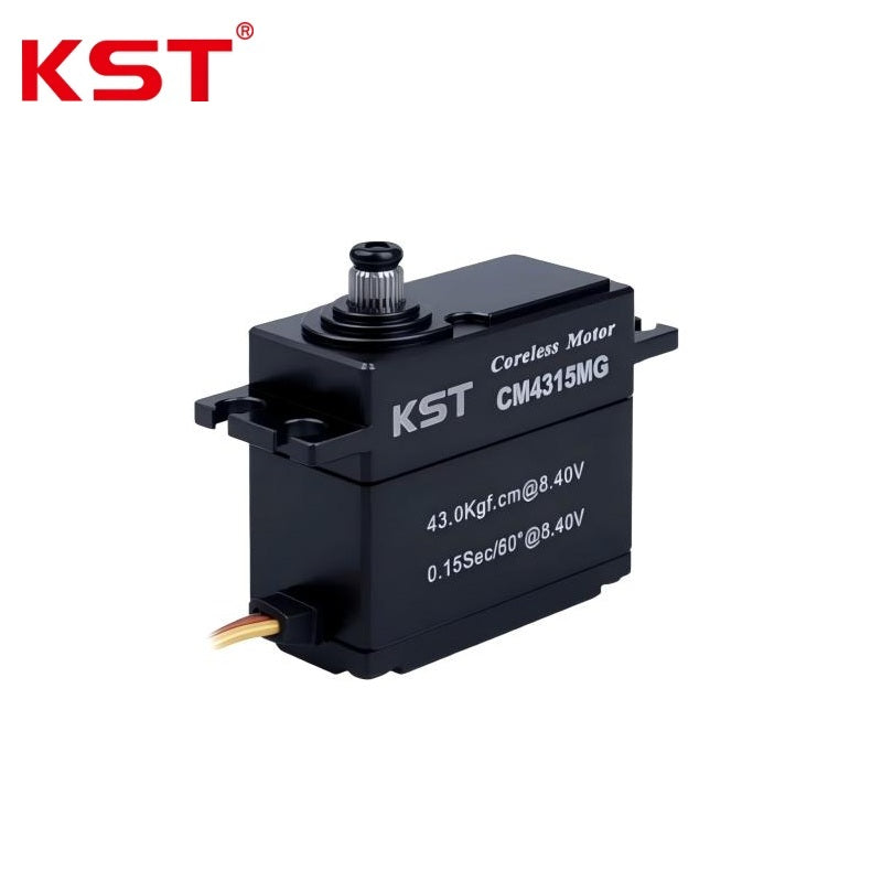 KST CM4315MG Servo Motor