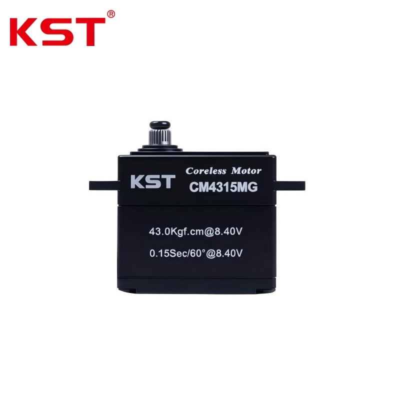 KST CM4315MG Servo Motor