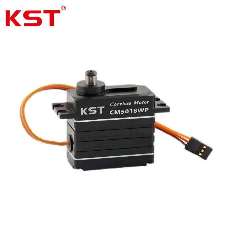 KST CM5018WP Servo Motor