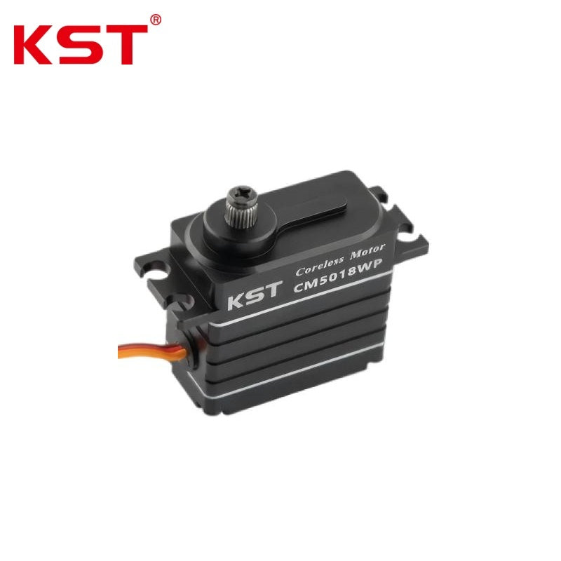KST CM5018WP Servo Motor