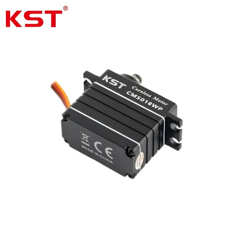 KST CM5018WP Servo Motor