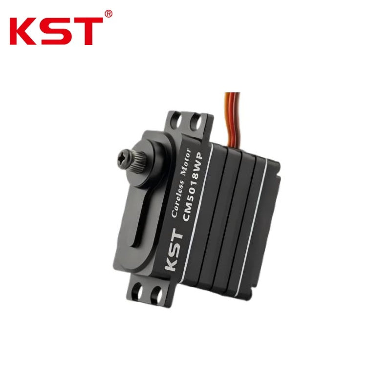 KST CM5018WP Servo Motor