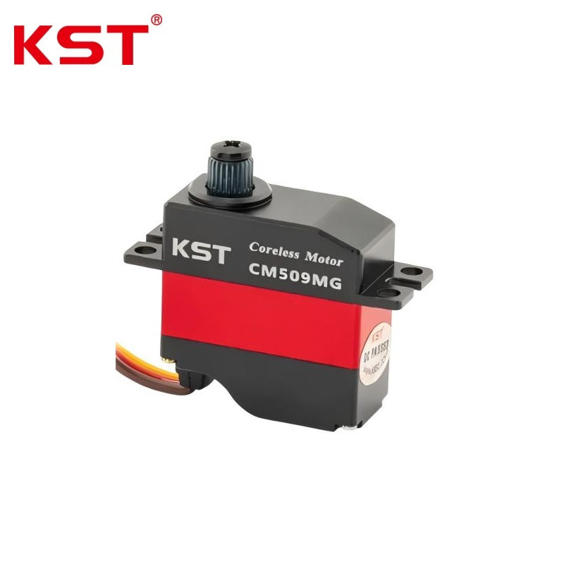 KST CM509MG Servo Motor