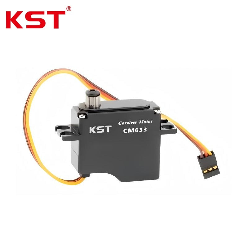 KST CM633 Servo Motor