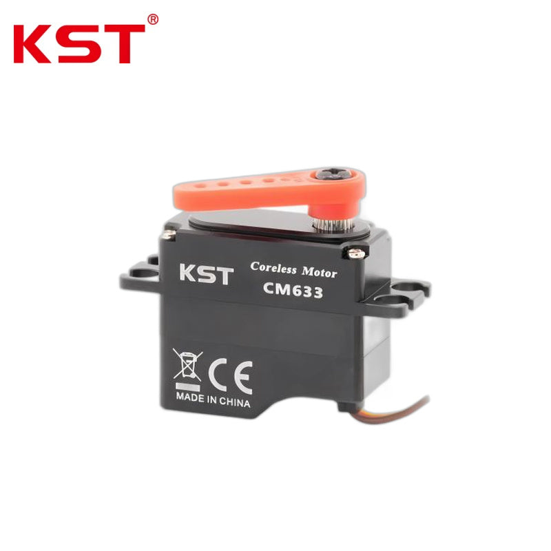 KST CM633 Servo Motor
